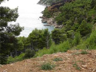 Building Plot for sale in Pisak (Splitsko-Dalmatinska Zupanija)