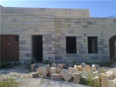 House for sale in Dingli (Malta)