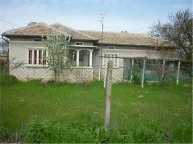 House for sale in Kavarna (Dobrich)