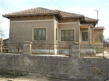 House for sale in Dobrich (Dobrich)