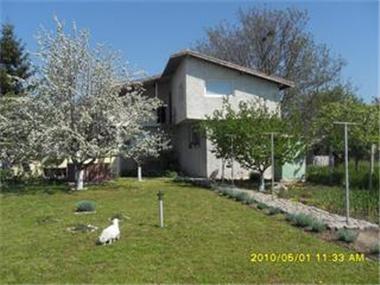 House for sale in Dobrich (Dobrich)