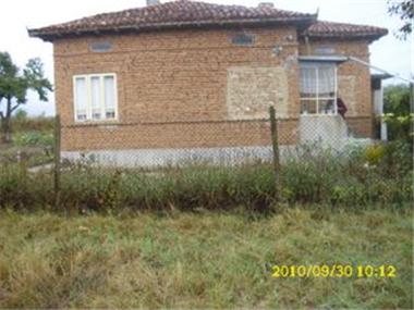 House for sale in Dobrich (Dobrich)