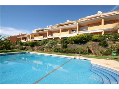 Apartment for sale in Costabella (Andalucia)
