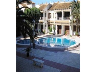 Apartment       for sale in El Mojon (Murcia)