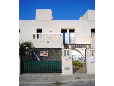Townhouse for sale in El Mojon (Murcia)