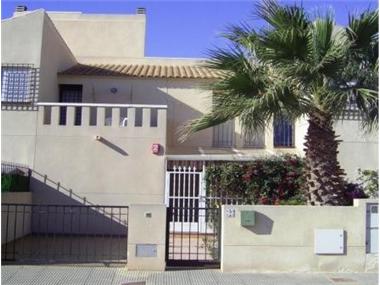 Townhouse for sale in El Mojon (Murcia)