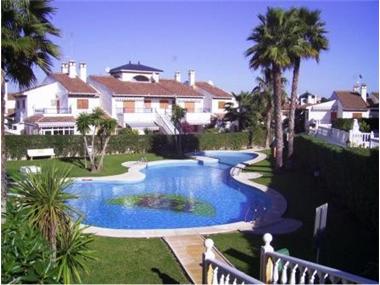 Apartment       for sale in La Horadada (Valencia)