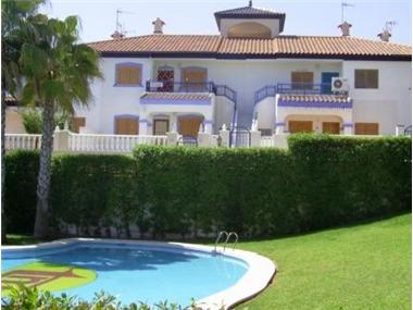 Apartment       for sale in La Horadada (Valencia)