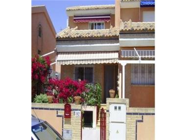 Semi Detached for sale in La Horadada (Valencia)