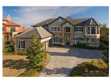 Single Family Home for sale in Orlando (Florida)