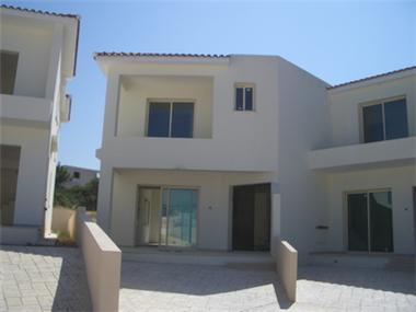 Terraced House for sale in Tala (Paphos)