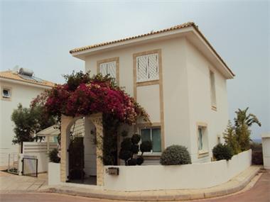 Detached House for sale in Protaras (Famagusta)