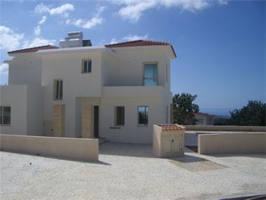 Detached House for sale in Tala (Paphos)
