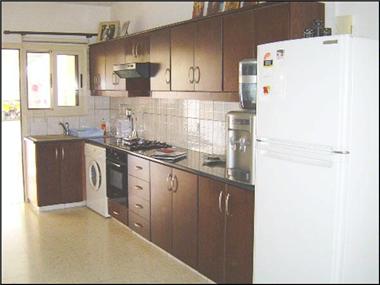 Townhouse for sale in Yeroskipos (Paphos)