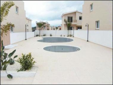 Apartment for sale in Konia (Paphos)