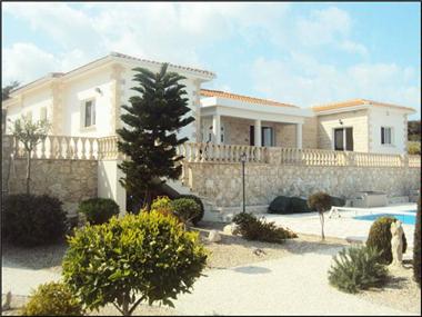 Villa for sale in Polis (Paphos)