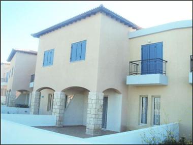 Townhouse for sale in Polis (Paphos)