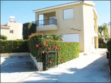 Villa for sale in Peyia (Paphos)