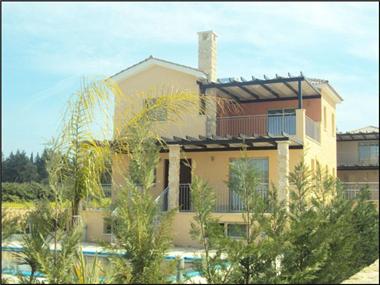 Villa for sale in Polis (Paphos)
