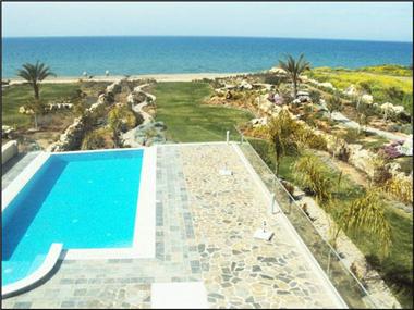 Villa for sale in Polis (Paphos)