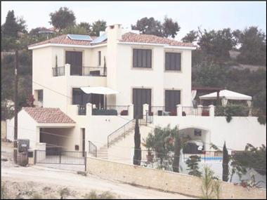 Villa for sale in Polis (Paphos)
