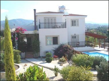 Villa for sale in Polis (Paphos)