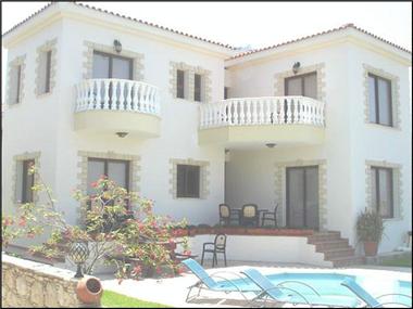 Villa for sale in Polis (Paphos)