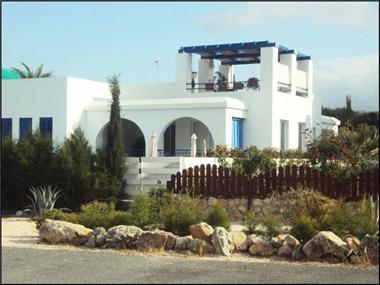 Villa for sale in Polis (Paphos)