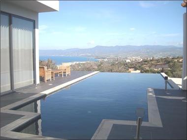 Villa for sale in Polis (Paphos)