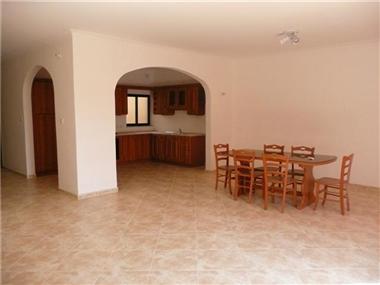 Apartment for sale in San Gwann (Malta)