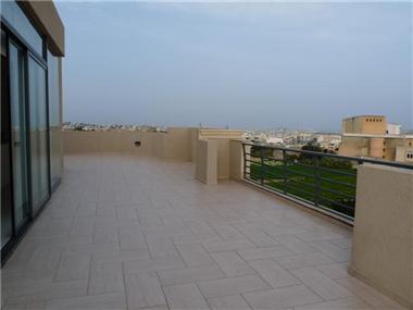 Penthouse for sale in Is-Swatar (Malta)