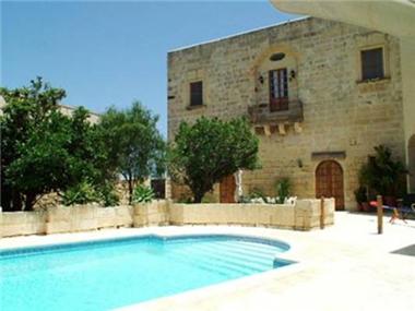 House for sale in Zejtun (Malta)