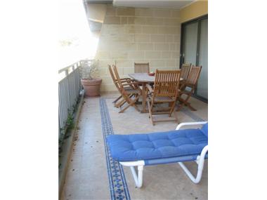 Apartment for sale in St. Julians (Malta)