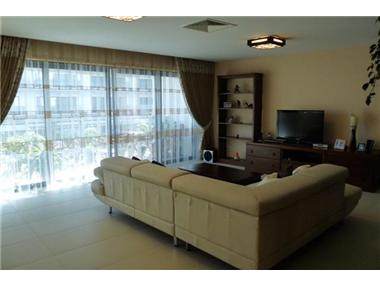 Apartment for sale in St. Julians (Malta)