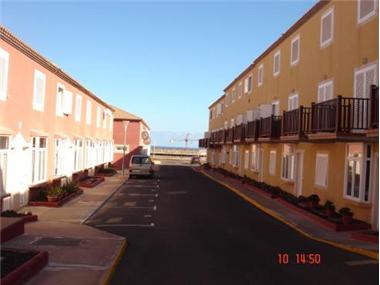 Apartment for sale in Urbanizacion Nuevo Horizonte (Canary Islands)