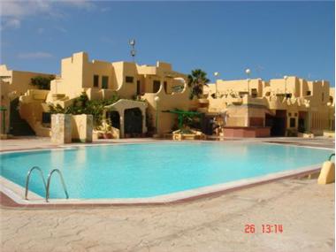 Apartment for sale in Costa Calma (Canary Islands)
