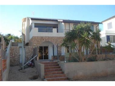 Villa for sale in Costa Calma (Canary Islands)