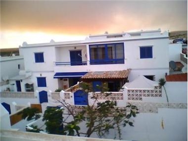 Apartment for sale in Costa Calma (Canary Islands)