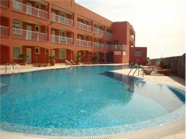Apartment for sale in Costa Calma (Canary Islands)