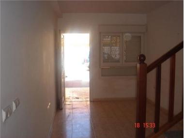 Villa for sale in El Matorral (Canary Islands)