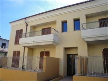 Apartment for sale in Viddalba (Sardinia)