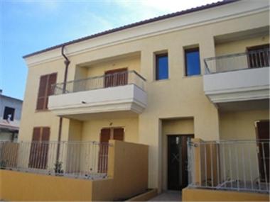 House/Villa for sale in Viddalba (Sardinia)