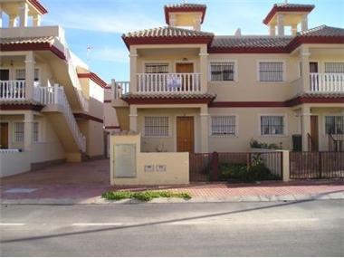 Apartment for sale in San Pedro del Pinatar (Murcia)