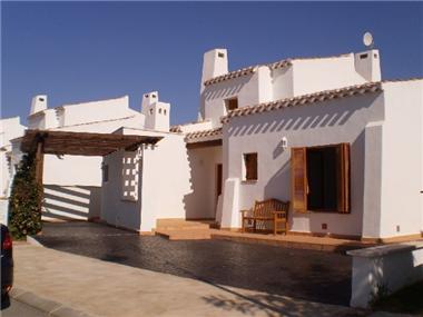 Detached Villa for sale in San Javier (Murcia)