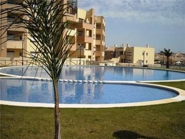 Apartment for sale in La Tercia (Murcia)