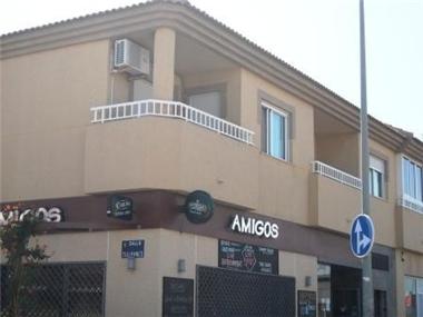 Apartment for sale in San Pedro del Pinatar (Murcia)