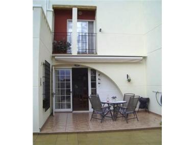 Townhouse for sale in El Mojon (Murcia)