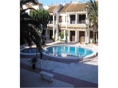 Apartment for sale in El Mojon (Murcia)