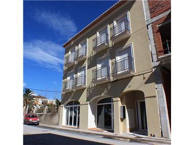 Apartment for sale in Parcent (Valencia)