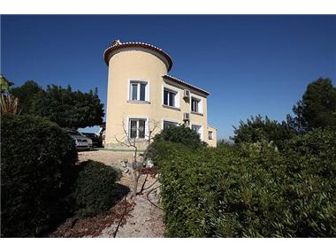 Villa / Detached for sale in Rafol de Almunia (Valencia)